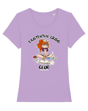 Existential Crisis Club Lavender Dawn