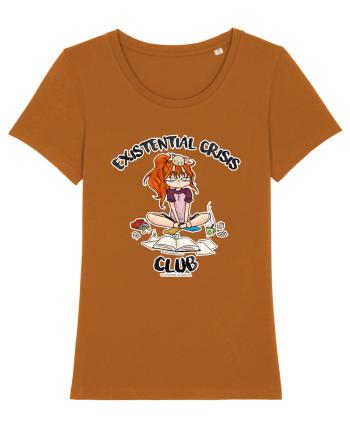 Existential Crisis Club Roasted Orange