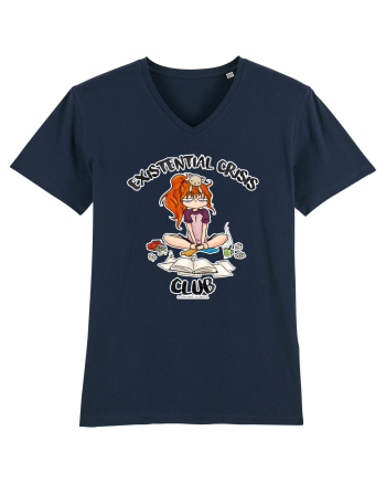 Existential Crisis Club French Navy