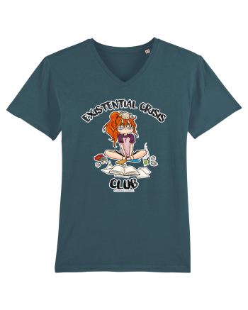 Existential Crisis Club Stargazer