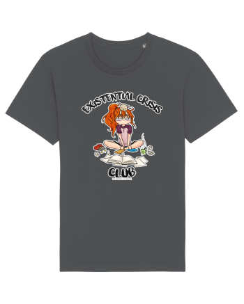 Existential Crisis Club Anthracite