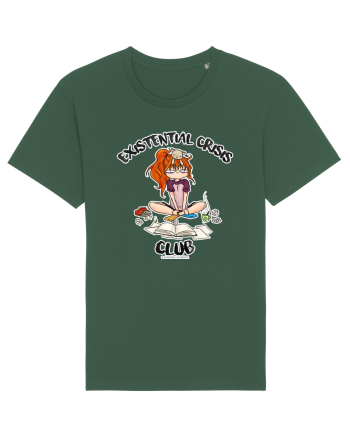 Existential Crisis Club Bottle Green
