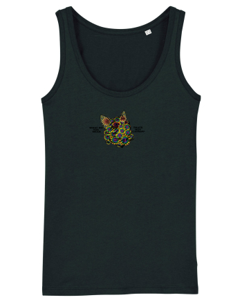 Catnip Black