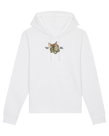 Catnip White
