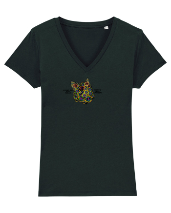 Catnip Black