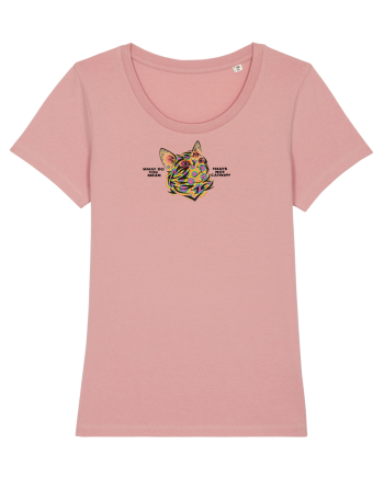 Catnip Canyon Pink