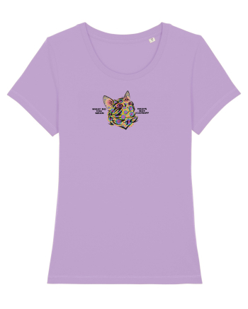 Catnip Lavender Dawn