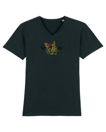Catnip Black