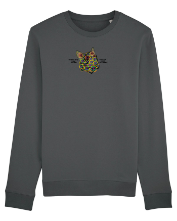 Catnip Anthracite