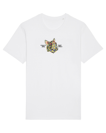 Catnip White