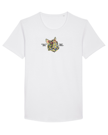 Catnip White
