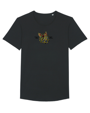 Catnip Black