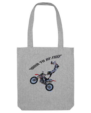 born to be free Heather Grey