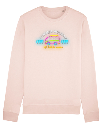 Vacanța e aici Candy Pink