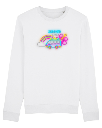 Vara exotică White