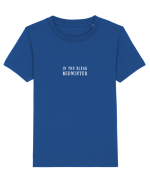 In The Bleak Midwinter Tricou mânecă scurtă  Copii Mini Creator