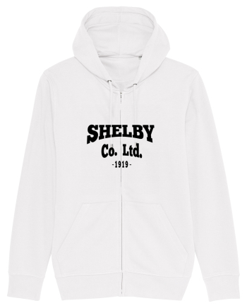 SHELBY COMPANY LIMITED White