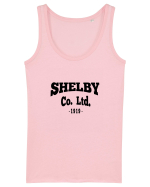SHELBY COMPANY LIMITED Maiou Damă Dreamer