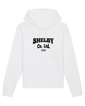 SHELBY COMPANY LIMITED White