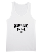 SHELBY COMPANY LIMITED Maiou Bărbat Runs