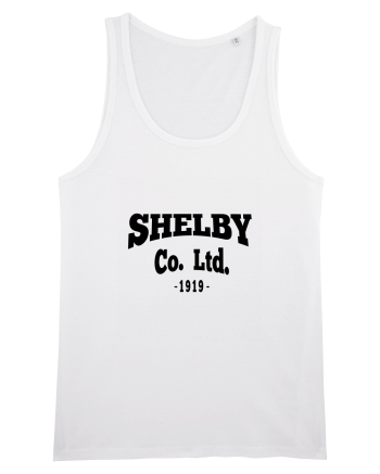 SHELBY COMPANY LIMITED White