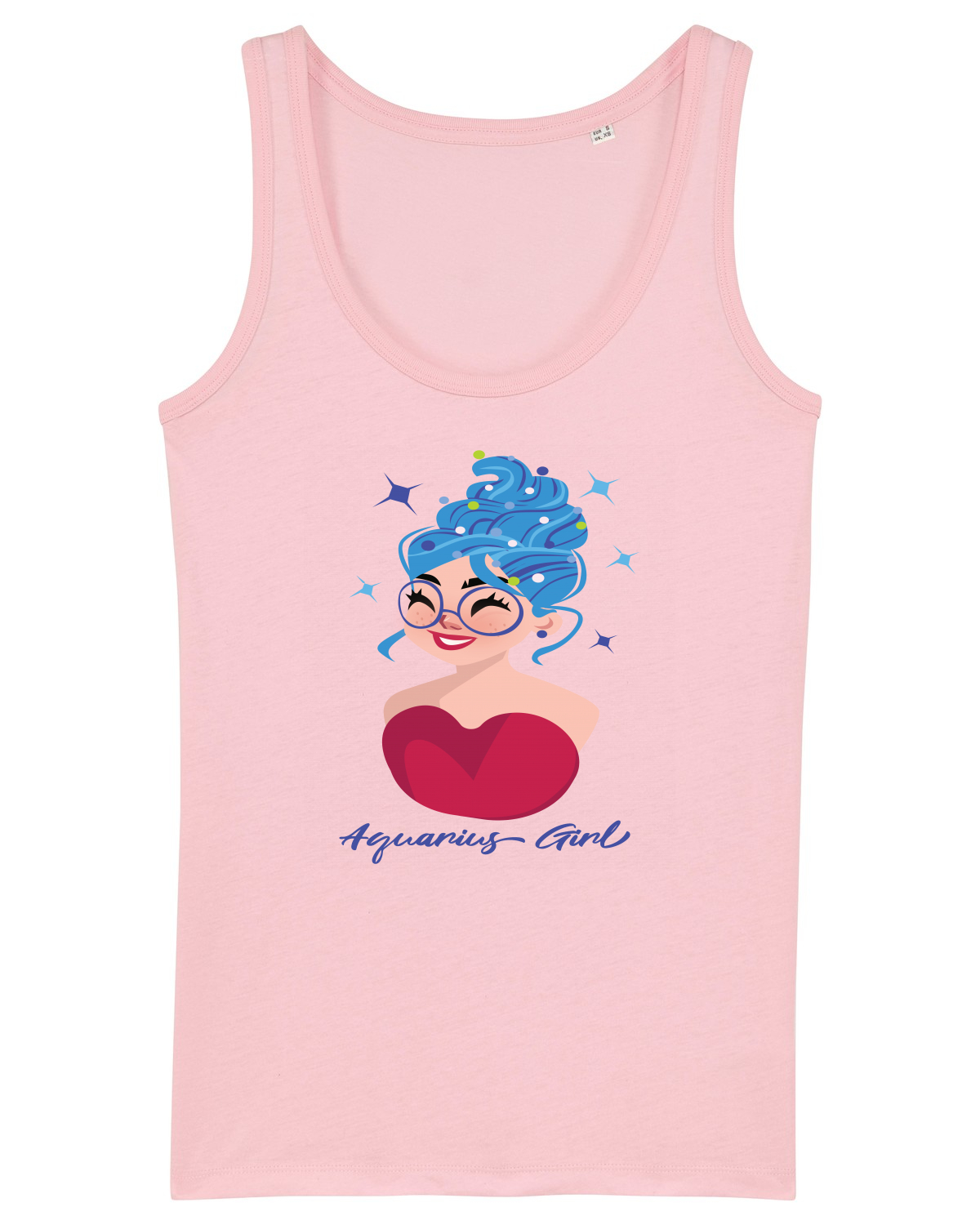 Maiou Damă Dreamer Cotton Pink