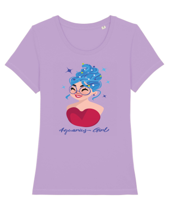 Varsator Aquarius Lavender Dawn