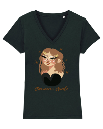 Rac Cancer Black