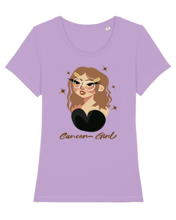 Rac Cancer Lavender Dawn