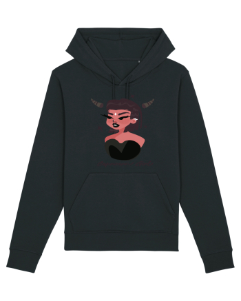 Capricorn Black