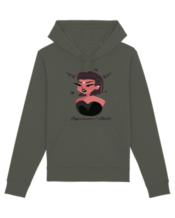 Capricorn Khaki