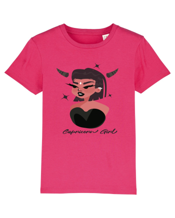Capricorn Raspberry