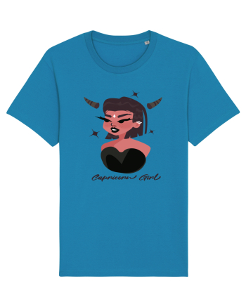 Capricorn Azur
