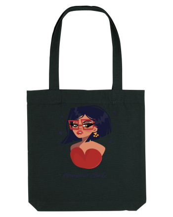 Gemeni Gemini Black