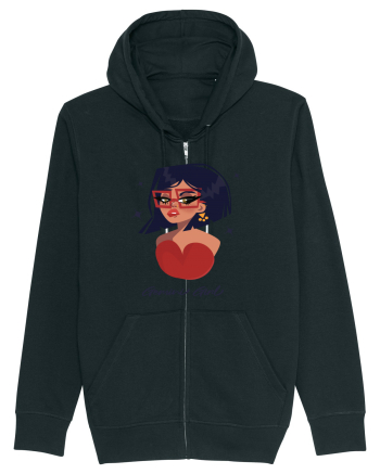 Gemeni Gemini Black