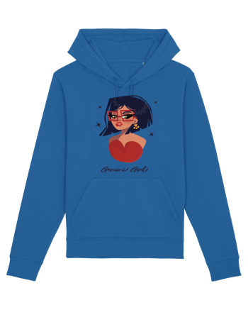 Gemeni Gemini Royal Blue
