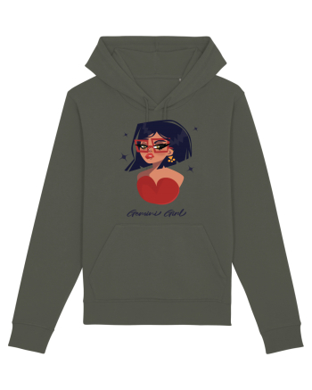 Gemeni Gemini Khaki