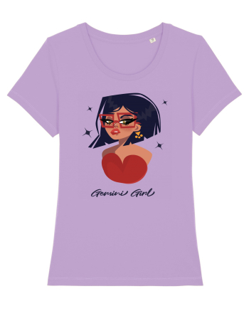 Gemeni Gemini Lavender Dawn