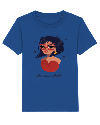 Gemeni Gemini Majorelle Blue