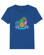 Vacanța perfectă Tricou mânecă scurtă  Copii Mini Creator