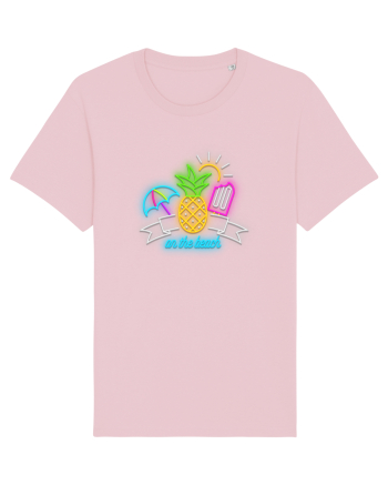 Vacanța perfectă Cotton Pink