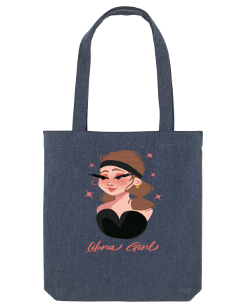 Balanta Libra Midnight Blue