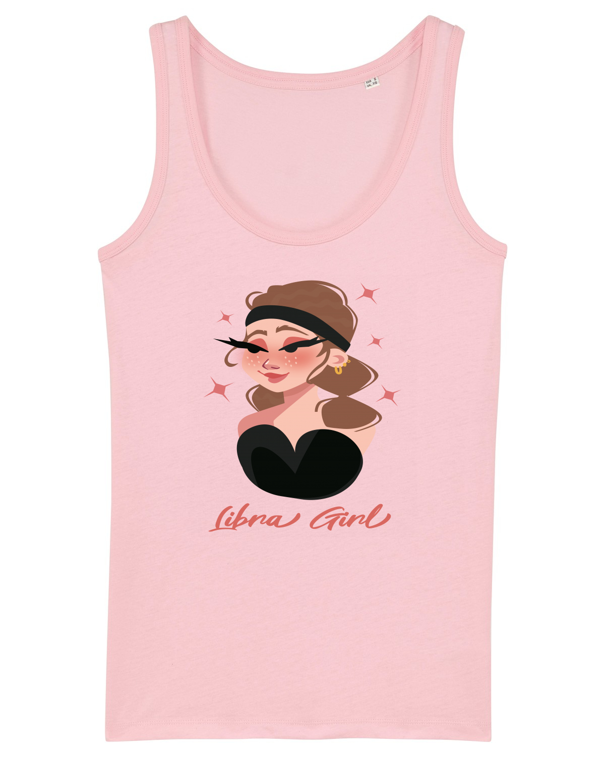 Maiou Damă Dreamer Cotton Pink