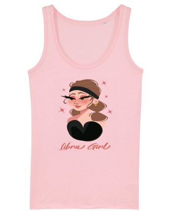 Balanta Libra Cotton Pink