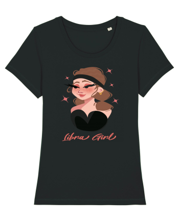 Balanta Libra Black