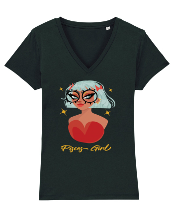 Pesti Pisces Black