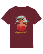 Pesti Pisces Tricou mânecă scurtă  Copii Mini Creator