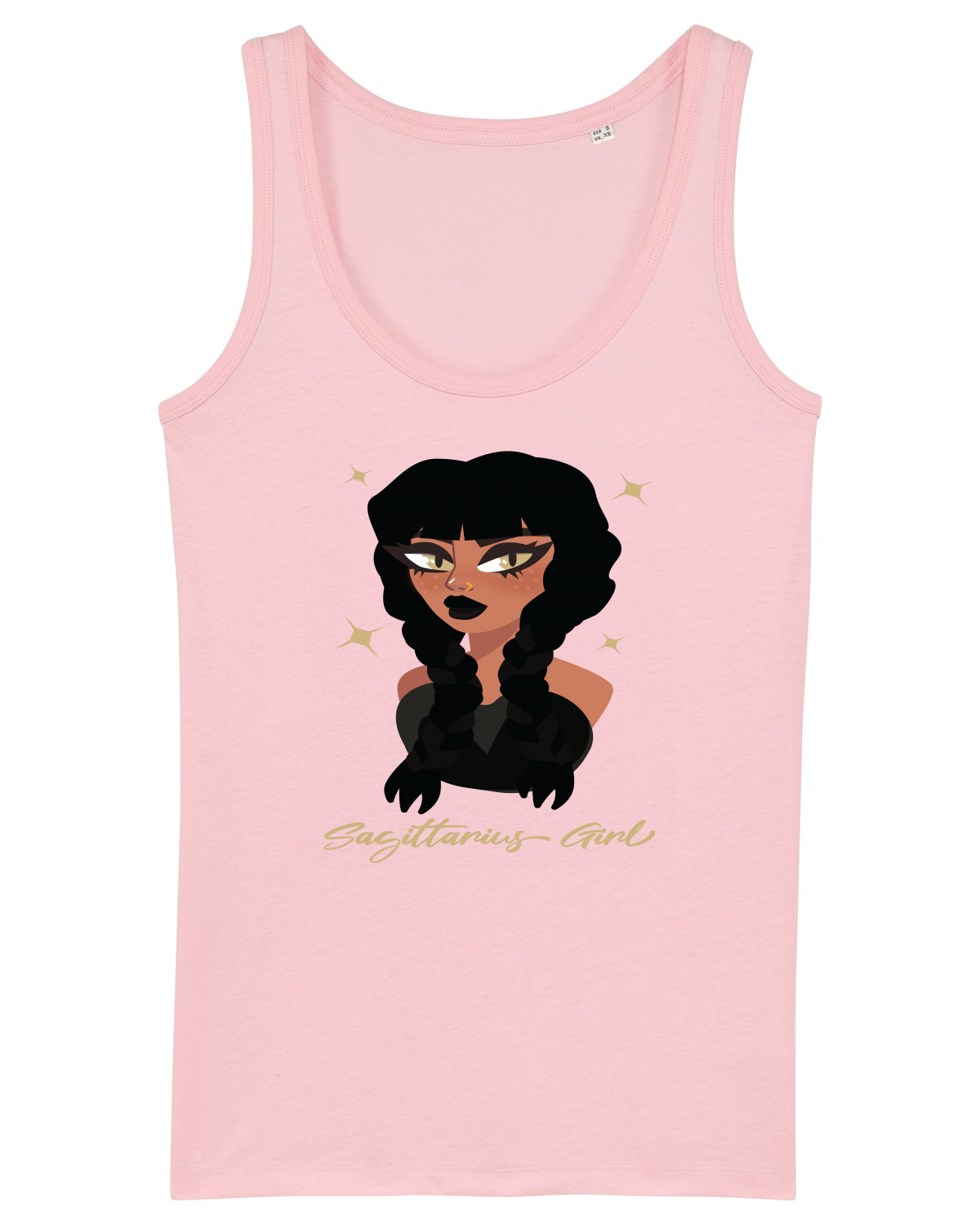 Maiou Damă Dreamer Cotton Pink