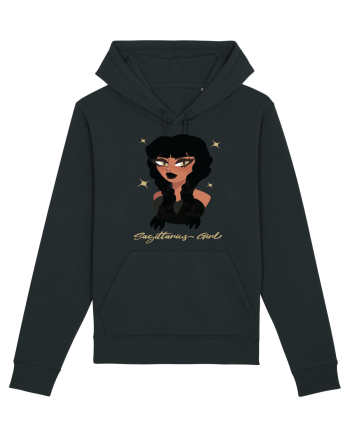 Sagetator Sagittarius Black