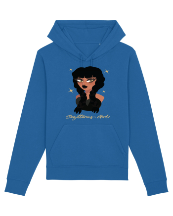 Sagetator Sagittarius Royal Blue